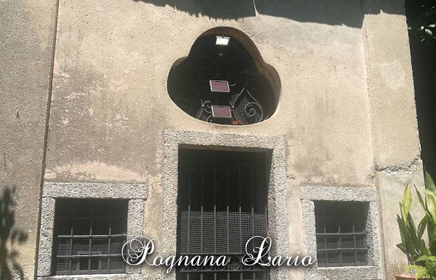 Pognana Lario