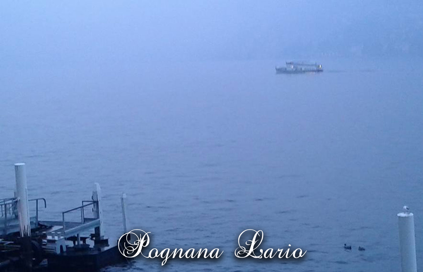 Pognana Lario