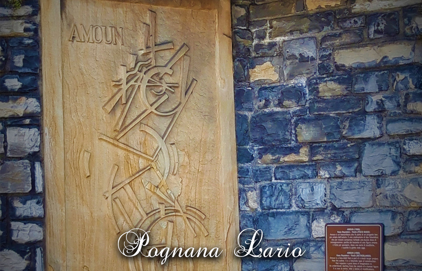 Pognana Lario