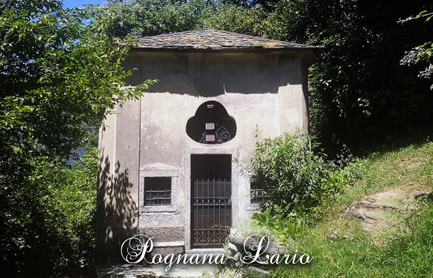 Cappella di Nera
